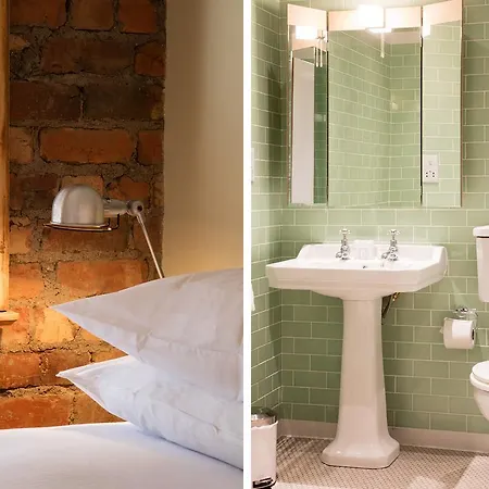 Grafton Guest house 3*