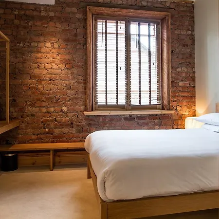 Guest house Grafton 3*