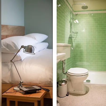 Grafton Guest house Dublin