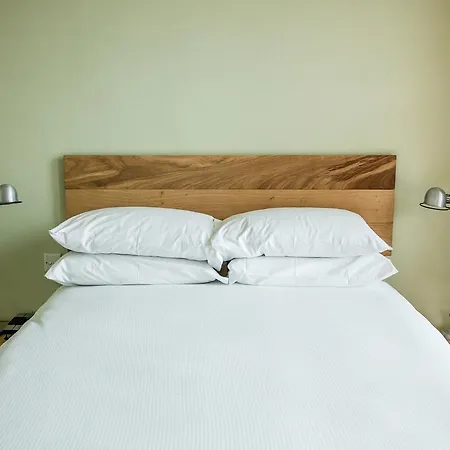 Grafton Guest house Dublin